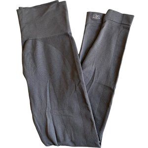Set Active Grey Leggings Womens S